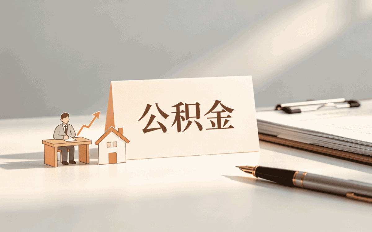 九江专业公积金代提服务材料带齐几步到账