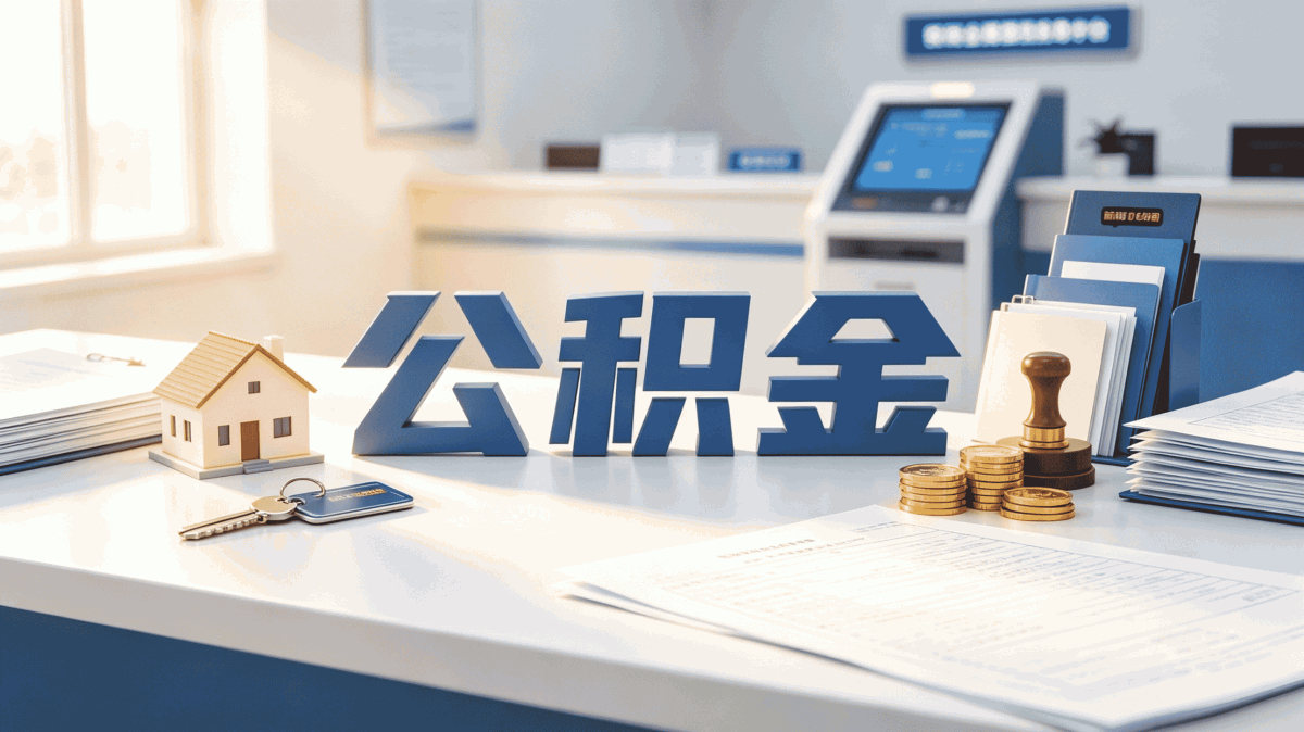 九江持证机构公积金办理差多少钱一笔一笔算