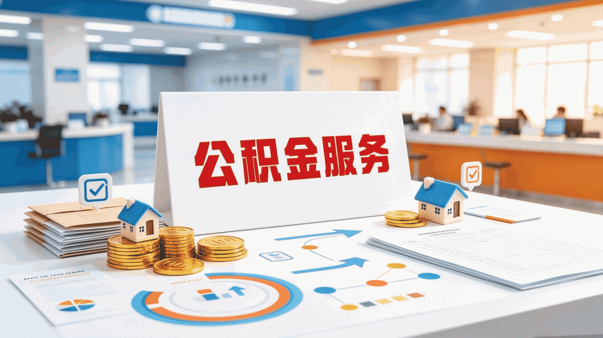 九江公积金提取有什么影响材料去哪交