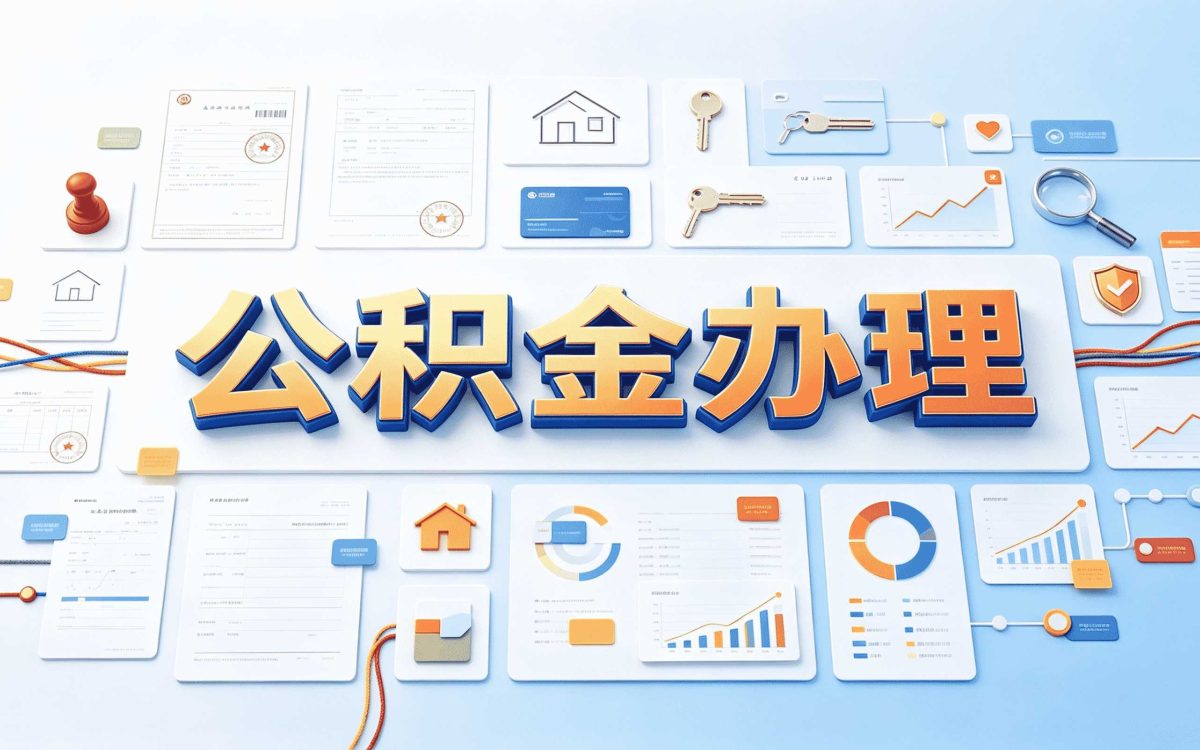 九江异地公积金提取办理须知我第二次才办成