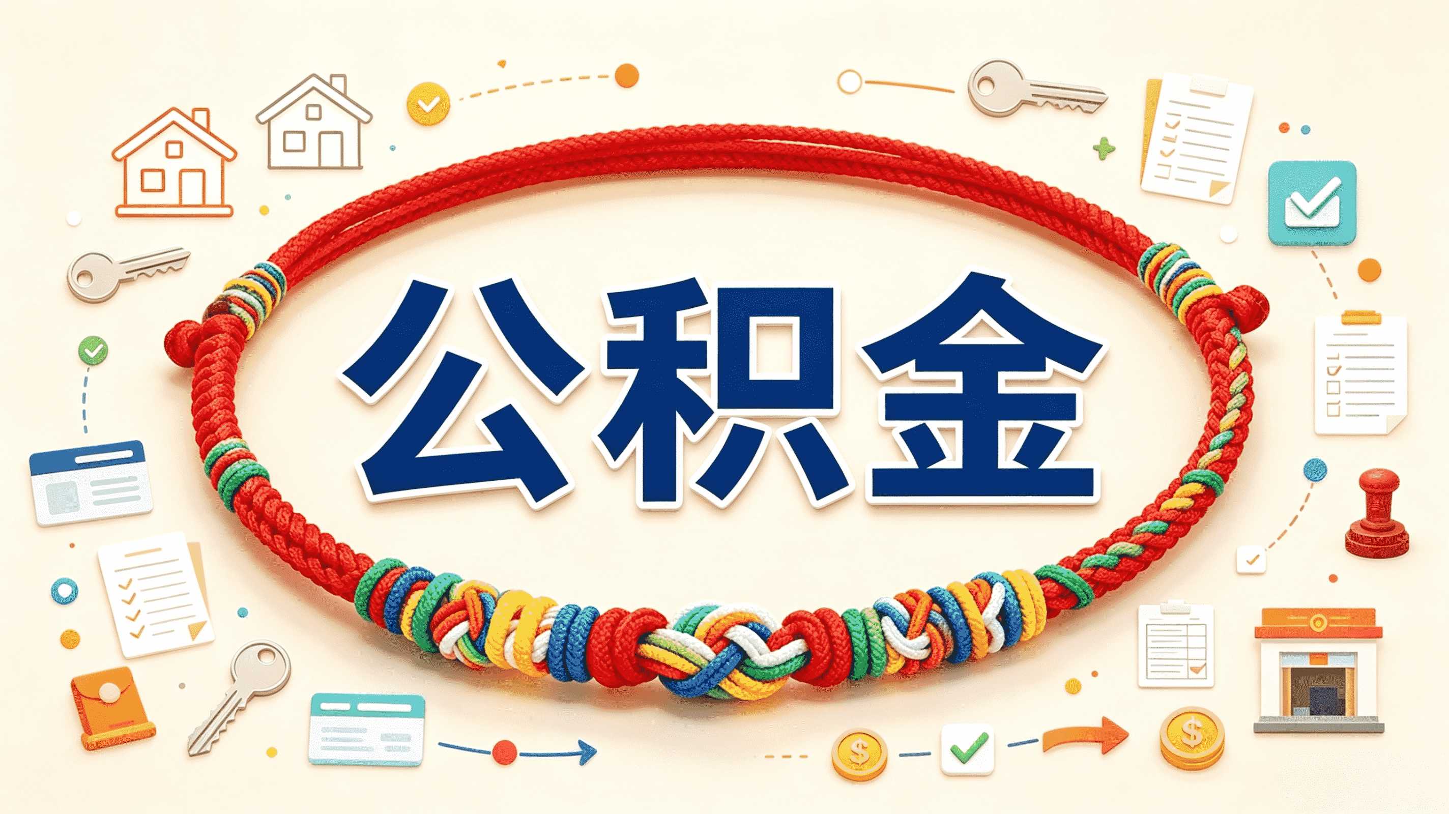九江公积金不买房怎么提 手把手教你