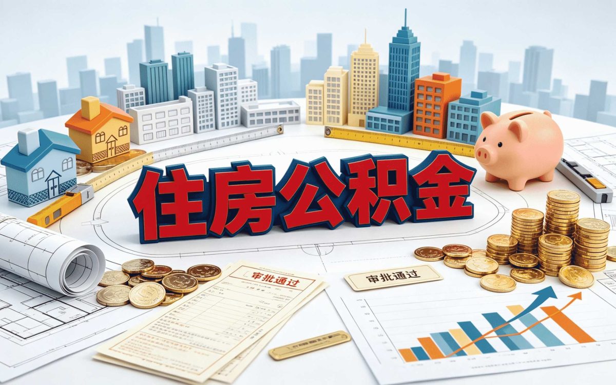 九江外地户口公积金提取条件别踩这几个坑