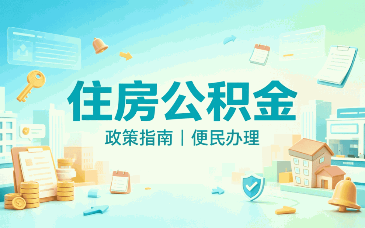九江经验丰富公积金代提服务一笔一笔算差多少钱