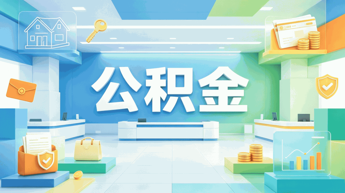 九江大额公积金提取要带什么材料去哪办