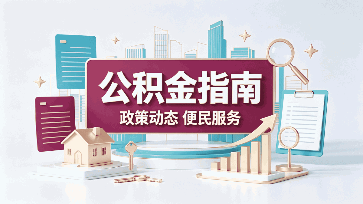 九江公积金为什么提取不出来了带啥材料
