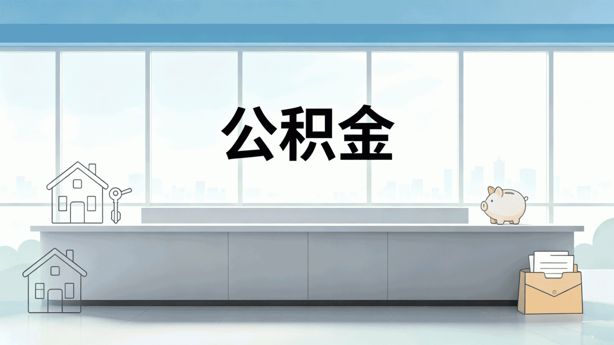九江新市民群体公积金缴存基数额度有变