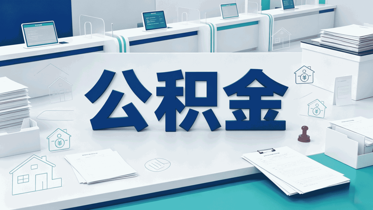 九江公积金组合贷利率办前留心这几个坑