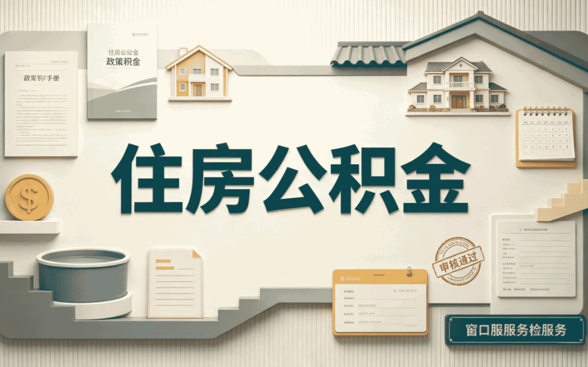 九江公积金账户查询方法有新规吗怎么算