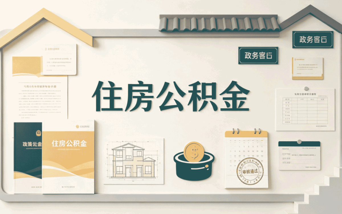 九江持证机构公积金代办公司一年差多少钱