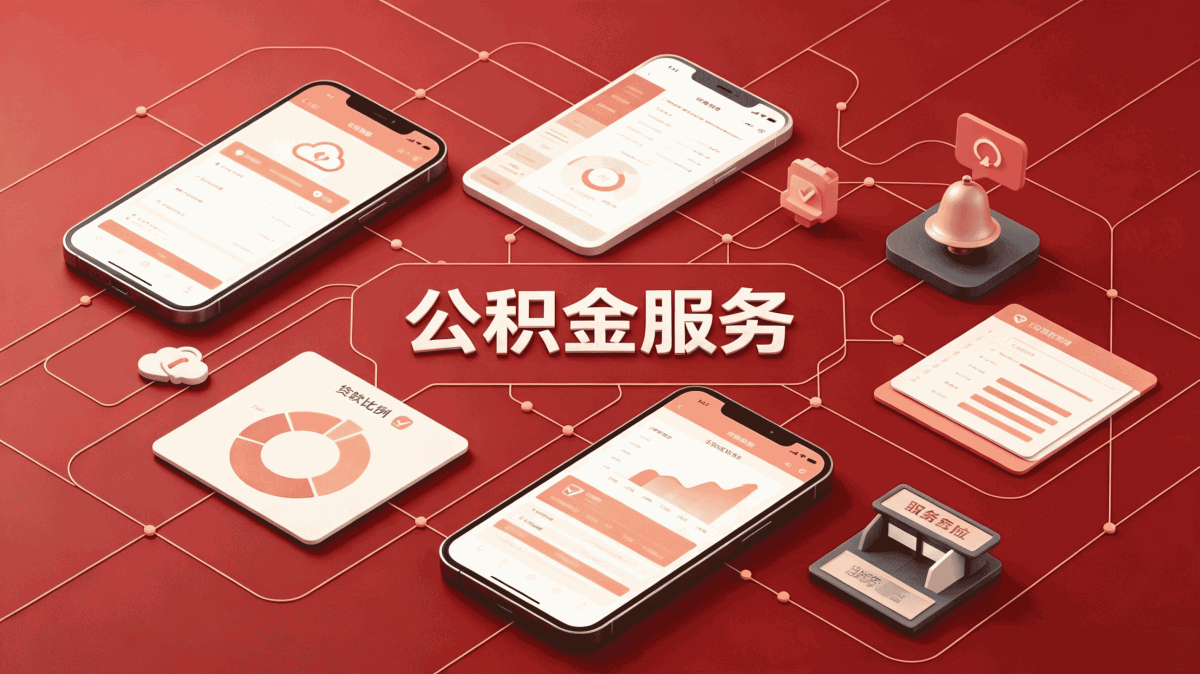 九江公积金代办需要准备什么材料行不行
