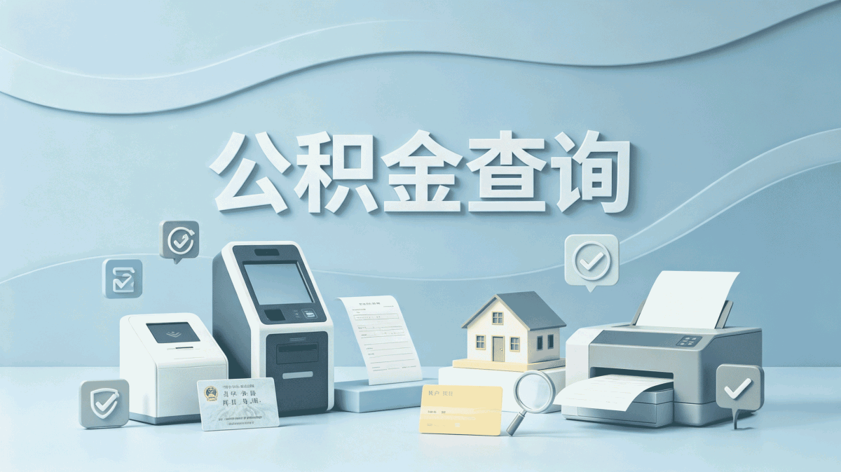 九江异地公积金提取办理须知我第二次才办成