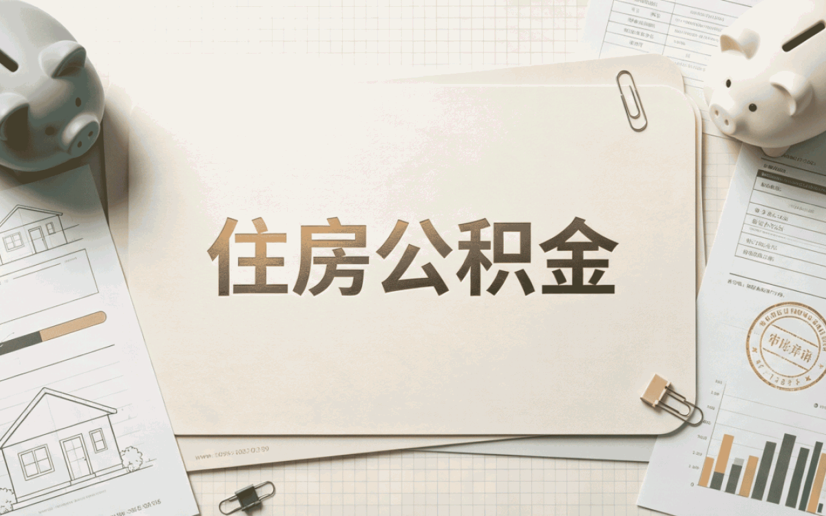 九江买房前公积金贷款流程我第一次办完复盘