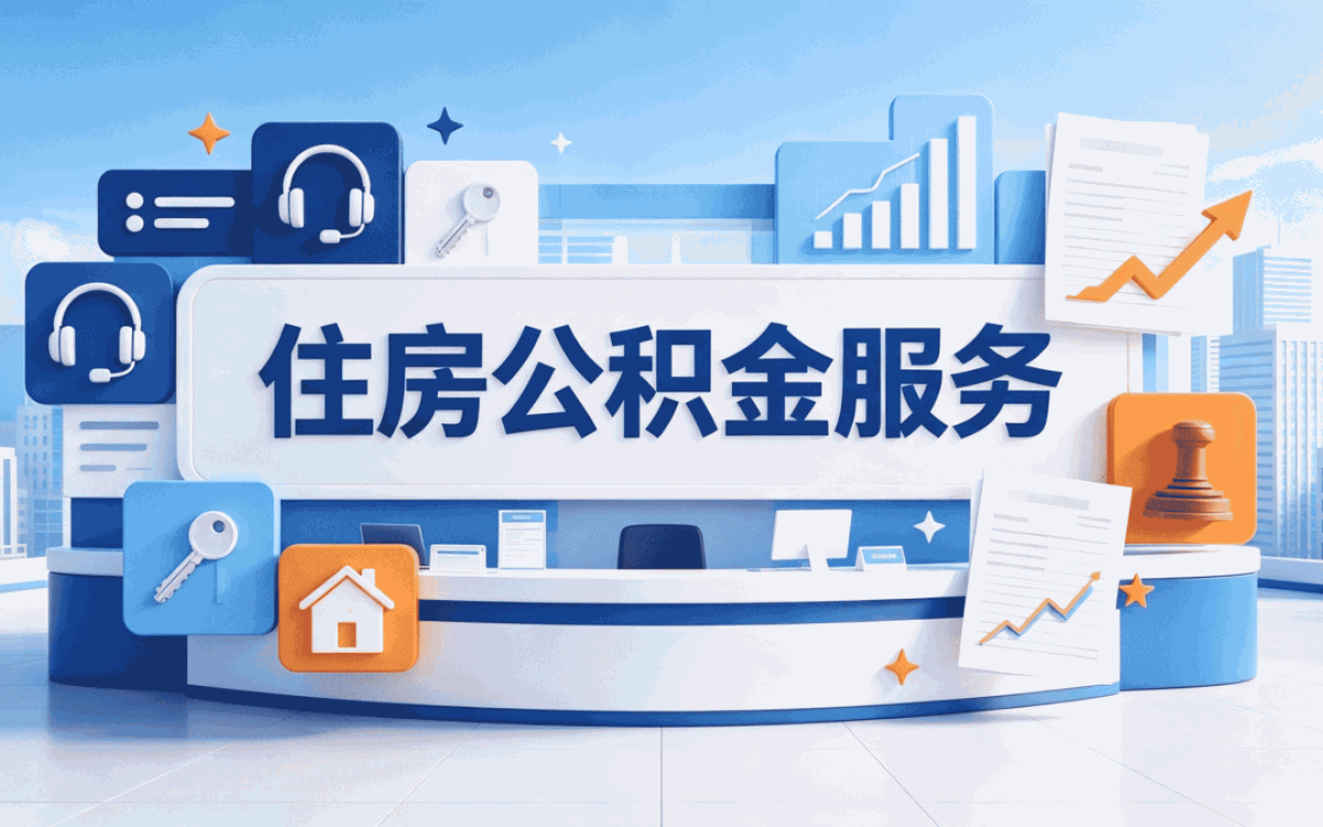 九江公积金账户查询方法有新规吗怎么算