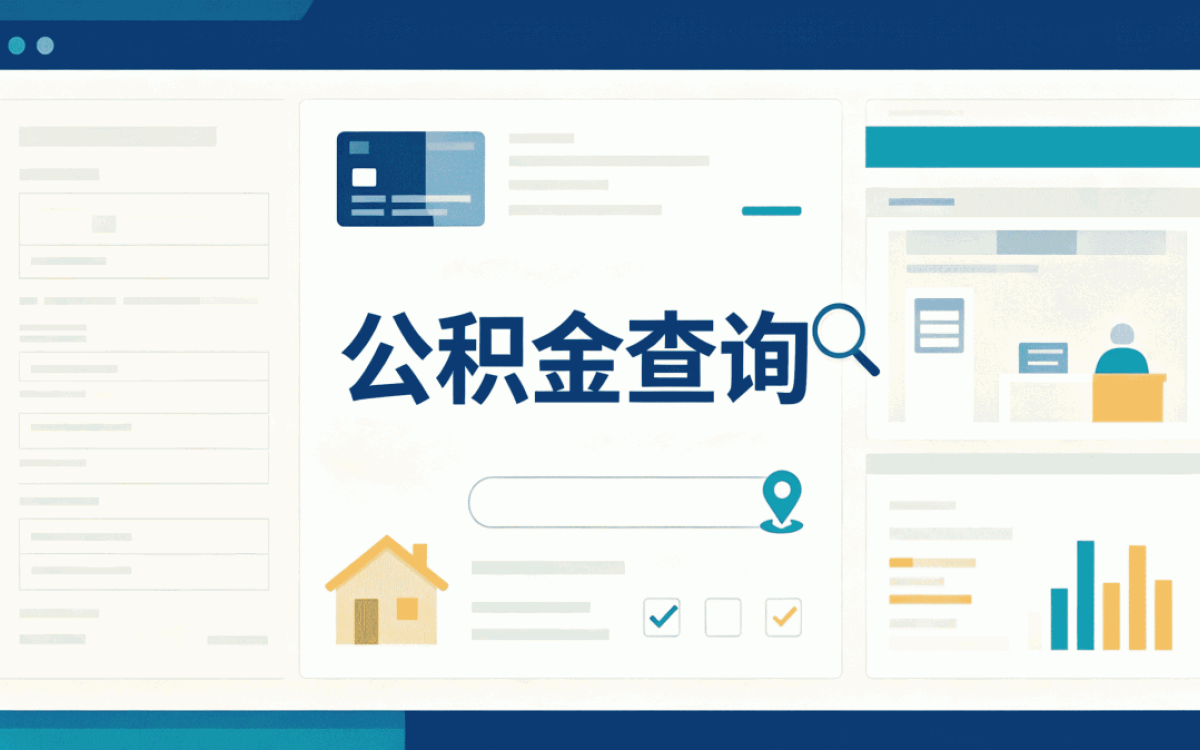 九江离职公积金合并算不算连续缴存