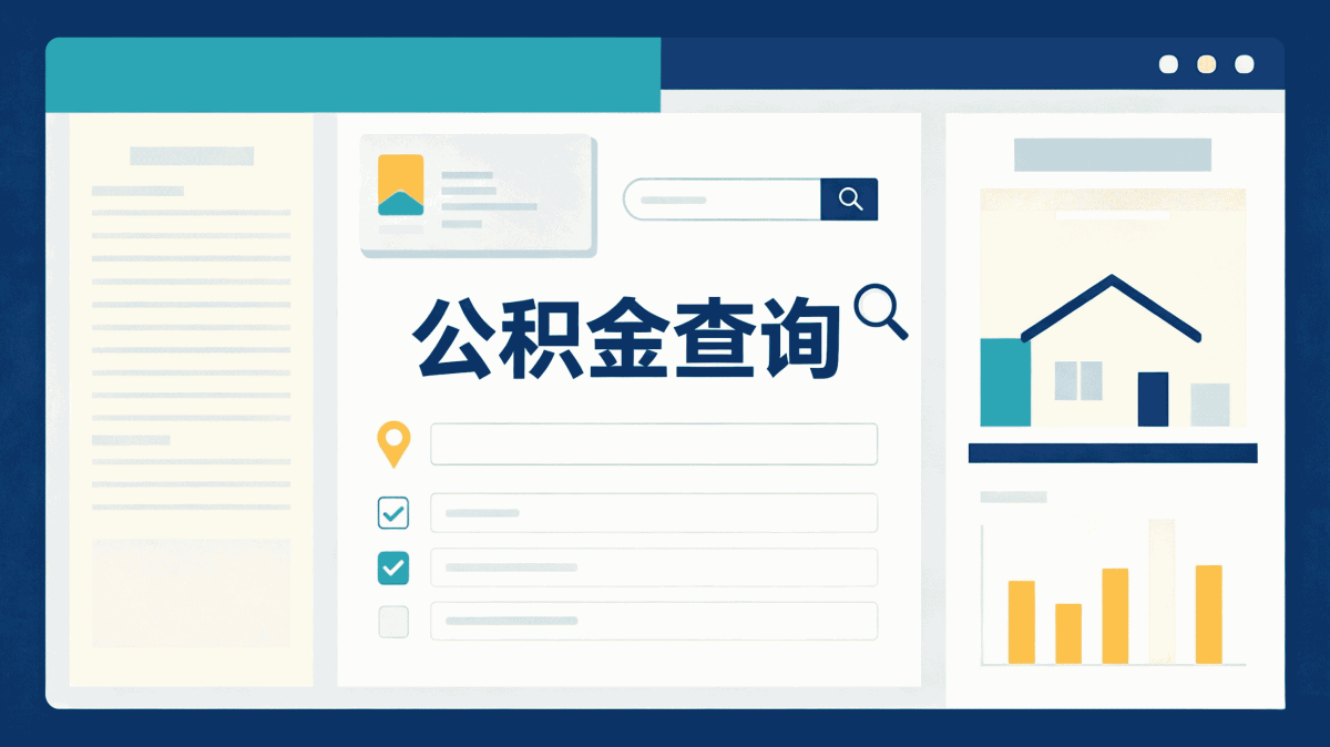 九江公积金提取要满多少钱才能提取？别白跑