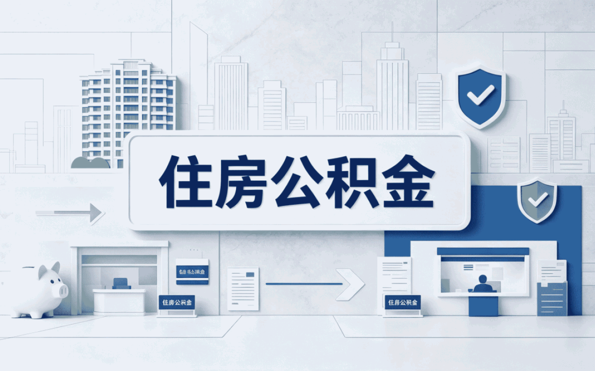九江公积金提取失败原因我跑了三趟才搞明白
