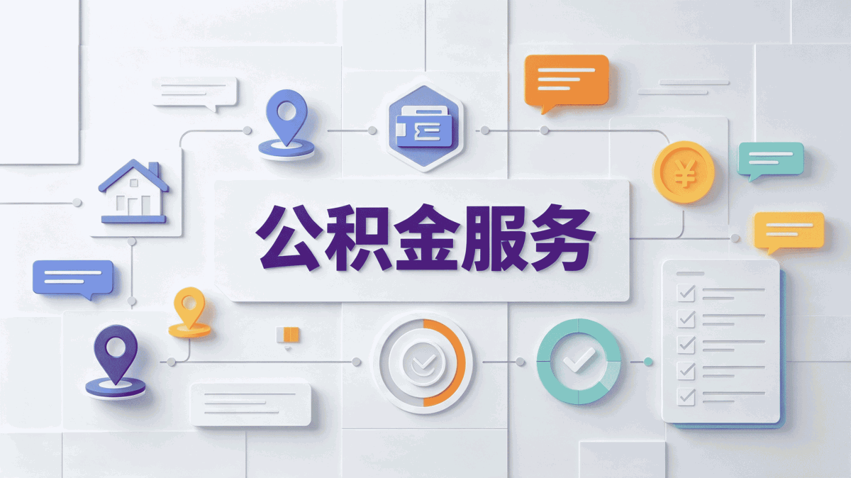 九江公积金提取有什么影响材料去哪交