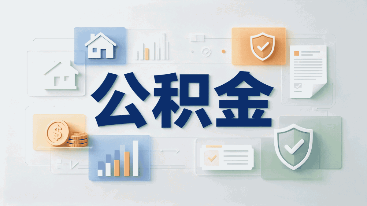 九江公积金组合贷利率办前留心这几个坑