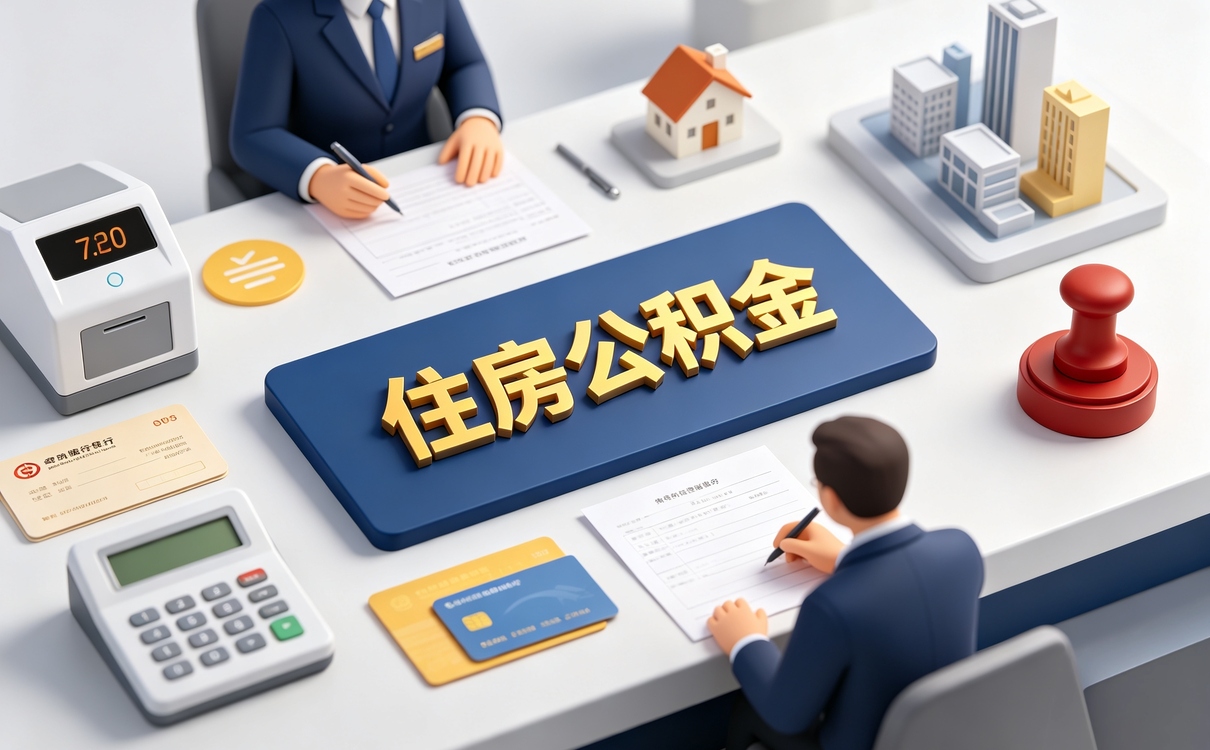 九江公积金代办公司电话查询口径怎么算
