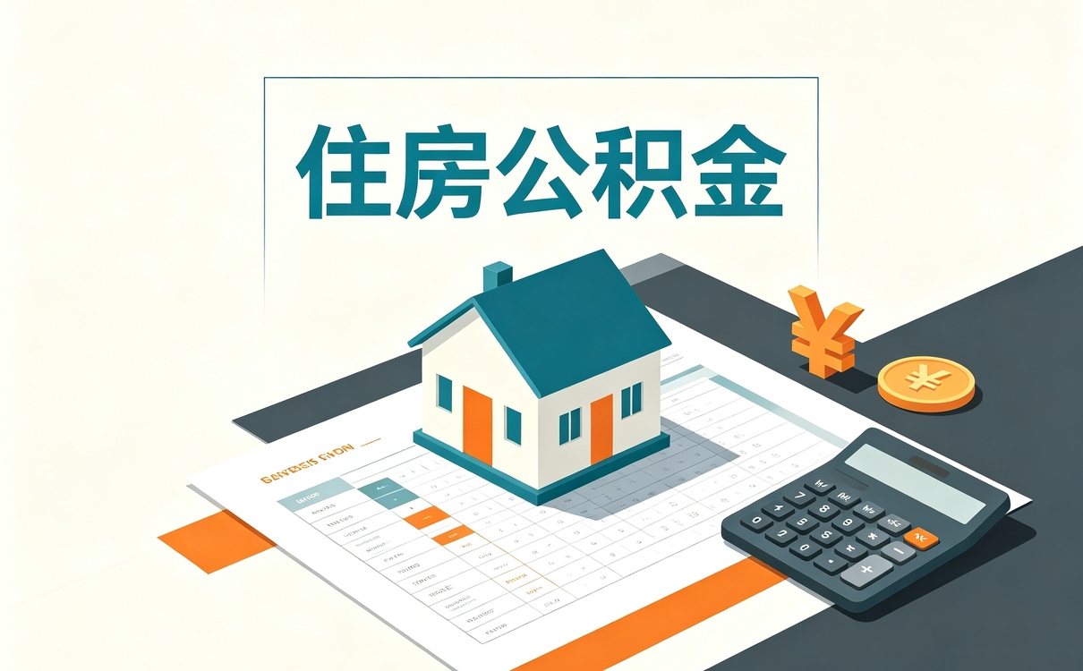九江实体机构公积金代提中介适用人群有何变化