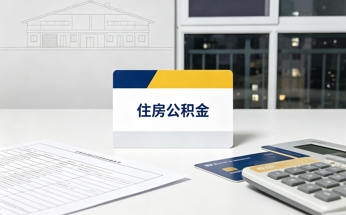 九江实体机构公积金代提中介适用人群有何变化